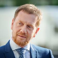 Sachsen: Michael Kretschmer ehrte CDU-Großspender