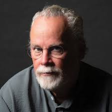 King of Crime Writers Heads to Sonoma Valley