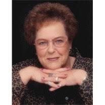 Joan Koetje (De Hoek) Obituary