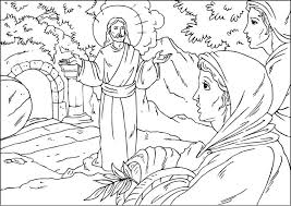 Kleurplaat palmzondag (illustratrice laetita zink). Pasen Rituelen En Tradities
