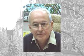 Online Colloquium: Michael Mackey