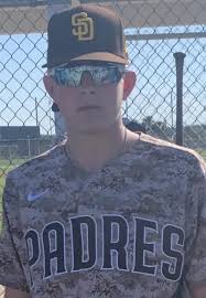 Class of 2021 Georgia HS Baseball Player Position State Rankings