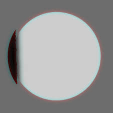 Eclipse By Mathew Lucas Overlays Transparent Aesthetic Gif Gif
