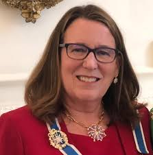 NEBRASKA STATE SOCIETY, DAUGHTERS OF THE AMERICAN REVOLUTION