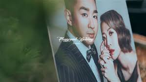 Marco + Gemma :: // Wedding Story 自宅婚禮- 海外婚禮錄影- Playground Wedding