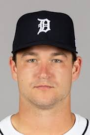 Dillon Dingler Stats, Age, Position, Height, Weight, Fantasy & News