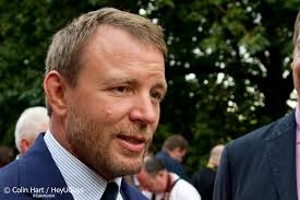Guy ritchie didn't attend a prestigious film school, or become an understudy of a famous filmmaker to home his craft. Guy Ritchie In Talks To Direct Crime Thriller Vigilance Heyuguys