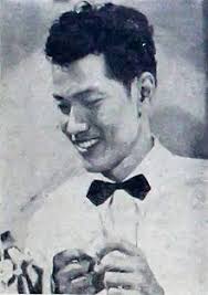 His first marriage, to junaidah daeng harris in 1950, ended in a divorce four years later. P Ramlee Wikipedia