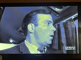 Analysis of an Overlooked Twilight Zone Episode