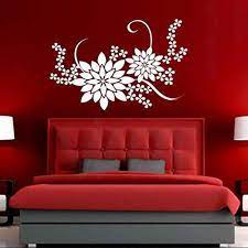 Stonework wall is a faux painting texture design that offers a more dramatic effect on walls than wallpaper or stencil. Shine Interiors Wall Stencil Design Size 24 40 Inch Beautyful Wall Stencil Design Stencil Pack Of 1 Flower Design Buy Online In United Arab Emirates At Desertcart Ae Productid 157620283