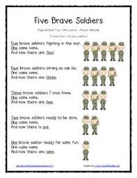 Preschool Veterans Day Printables For Veterans Day Lil Country Kindergarten Tea Veterans Day Activities Remembrance Day Activities Veterans Day Songs