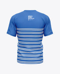 Download Men S Short Sleeve Henley Shirt Mockup In Apparel Mockups On Yellow Images Object Mockups