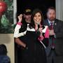 Profile Picture of Trump Rival Nikki Haley's Options Windfall - Forbeson Google