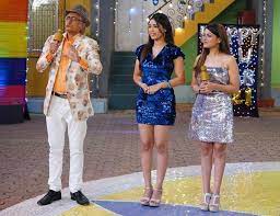 Stay updated with us for the latest photos, trending episodes, etc. Taarak Mehta Ka Ooltah Chashmah Champakklal To Host New Year S Party Everyone Gets Ppe Kits