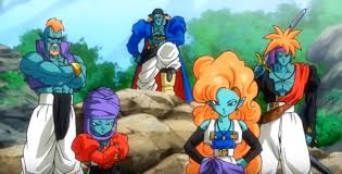 An animated film, dragon ball super: What Villain Would You Like To See In The New Dragon Ball Super Movie Coming Out In 2022 Quora