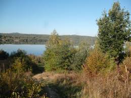 Olbersdorfer See Schone Landschaften Olbersdorfer See Dreilandereck