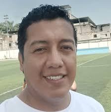 Profile for Hugo Mejía