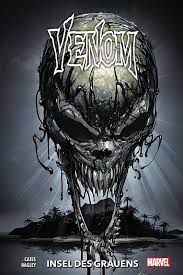 With tom hardy, michelle williams, riz ahmed, scott haze. Panini Comics Venom 6 Insel Des Grauens
