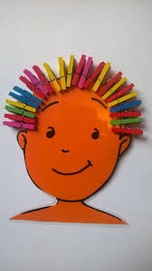 Epingle Sur Enfant