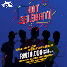 Открыть страницу «hot fm» на facebook. Hot Fm On Twitter Come On Guys Duit Terkumpul Dah Cecah Rm19500 Cara Nak Menang Mudah Je Dengan Bagi 5suara Selebriti Berbisik Hot Esok Pagi Bersama Fizie Ajak Dan Shuk Hotselebriti