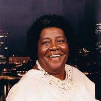 Gladys Elizabeth Baker Harper (1941-2011)