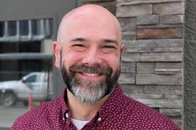 Kelowna's Gospel Mission announces new executive director