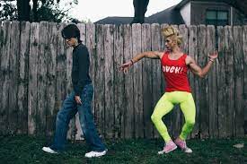 We did not find results for: Virgin And Chad Irl Virgin Vs Chad Chad Funny Pictures Memes