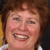 Obituary information for Karen Ann Sekel-Vruwink