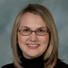 Dr. Stacey (Condra) Waring, MD