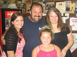 He even took to instagram to share a picture with diann and her daughter paige from a previous relationship. 7 American Pickers Ideas American Pickers Pickers American