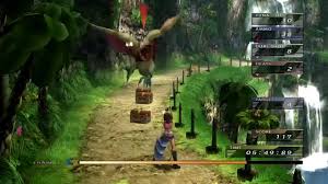 Yeah i had to beat the shell shocker 3 times to unlock it, idk why. Final Fantasy X X 2 Hd Remaster Achievement Guide Road Map Xboxachievements Com