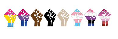 East pride demo zum csd: Kalender 2021 Pride Pride Calendar Norway 2021