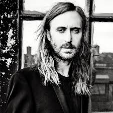 Listen to “Dangerous” by David Guetta ft Sam Martin
