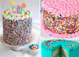 De esa manera, puedes estar seguro de que vas a crear el mejor pastel para ella, porque podría ser radicalmente diferente. Pasteles De Cumpleanos Para Ninas Divertidos Pasteles Para Tu Princesa