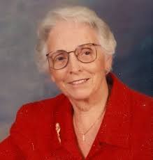 Obituary of Norma Rosa Niblock