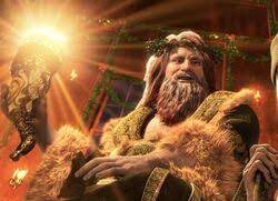 Maybe you would like to learn more about one of these? The Ghost Of Christmas Present Disney Wiki Fandom