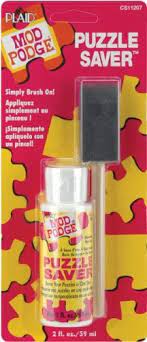 Be the first to review this product. Mod Podge Puzzle Saver Glue 2 Ounce Cs11207 Amazon Ae Arts Crafts