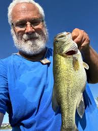 Frank caught these two 7kg mulloway