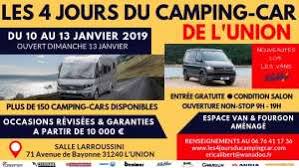 Une offre de financement, et tous les avantages du réseau destinéa : Les Salons De Camping Cars En Janvier 2019 Autostar