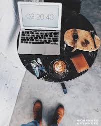 Work Hard Anywhere On Instagram Surabaya Indonesia One Eighteenth Coffee 118thcoffee By Zefanya Zefzefs Cool Cafe Surabaya Instagram Posts