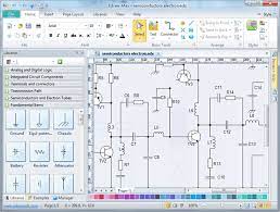 If you want to succeed in this hobby, learn to read and produce standard schematic diagrams. Science Diagram Types Examples And Tips Edrawmax Online