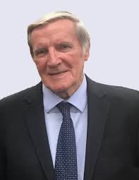 Obituary for Thomas J Farrell