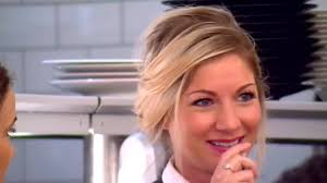 First Dates: CiCi Coleman says she ‘flirted’ with table