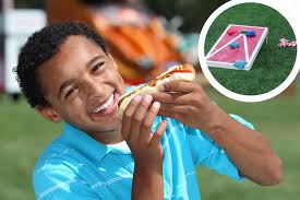 Community Invited to Waverly Cornhole and Hot Dog Contest