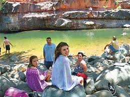 Loy butte road is among the best free campsites in sedona. Shhhhhh It S A Secret Locals Highly Protective Of Their Favorite Swimming Holes The Verde Independent Cottonwood Az
