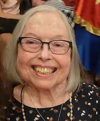 Carol Dow Obituary (1946