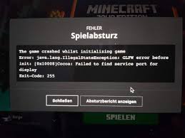 Toda la actualidad de minecraft. Warum Sturzt Minecraft Forge Immer Ab Computer Spiele Und Gaming Minecraft Mods