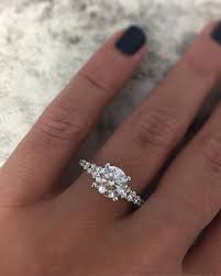 Love This Simple Graduated Diamond Band Diamondring Diamonds Engagementrings Wedding Rings Engagement Beautiful Wedding Rings Diamond Engagement Rings