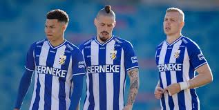 Välkommen till ifk göteborgs officiella hemsida. Motstandarkollen Ifk Goteborg Halmstads Bk