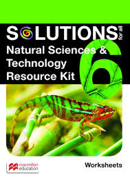 .learning result of natural science at fifth grade of sd n lelang banggai subdistrict kosmas sobon, s.fil, m.pd email:kosmassobon@gmail.com abstract this research aims to descibe the improvement of student learning result in learning science by implementation of. Solutions For All Natural Sciences And Technology Grade 5 Teacher S Guide Macmillan South Africa